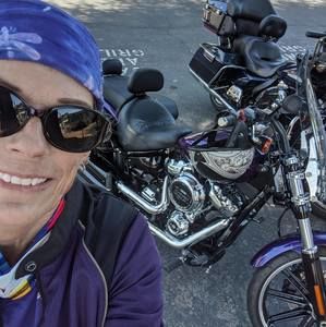 Meet your Posher, Suzy